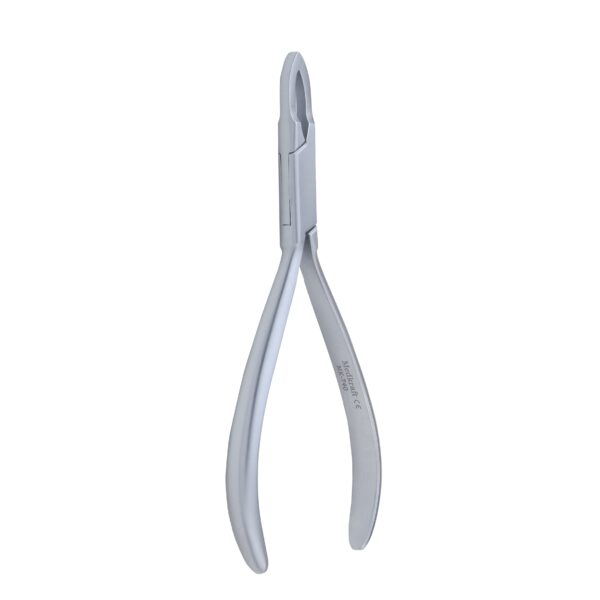 Johnson Band Contouring Plier - Image 2