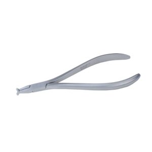 Cinch Back Niti Tie Back Distal Plier Slim