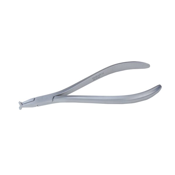 Cinch Back Niti Tie Back Distal Plier Slim