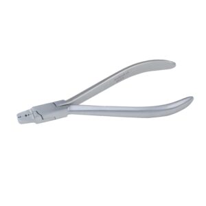 Lingual Arch Forming Plier