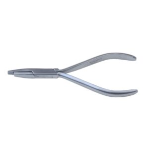 Tweed Loop Forming Plier