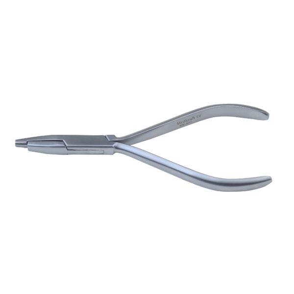 Tweed Loop Forming Plier