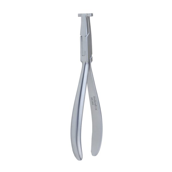 Step Plier 0.5 mm Inserted - Image 2
