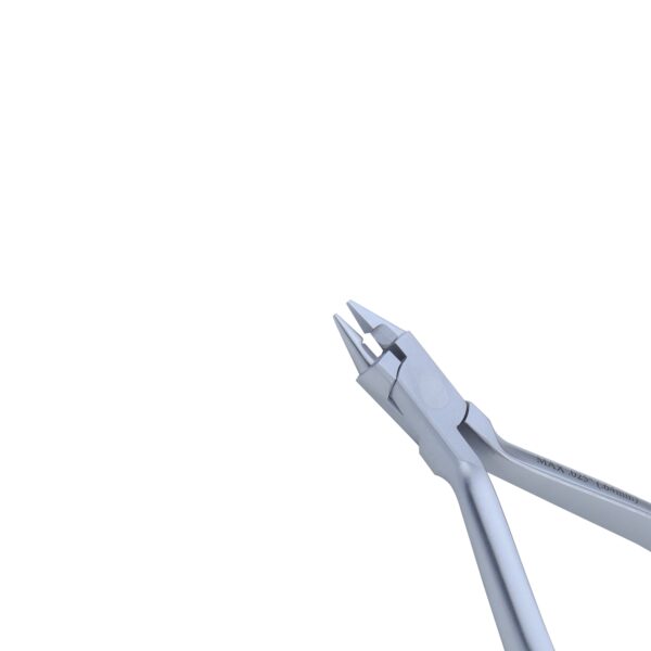 Bird Beak Plier With Cutter - Image 3