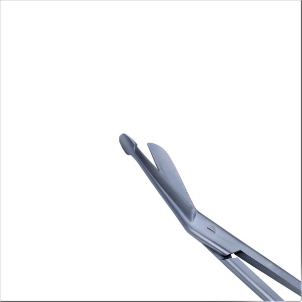 Bandage Scissors T.C. Inserted 7.25" - Image 3