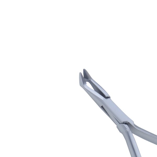 Weingart Utility Plier Small “V” Type Inserted - Image 3