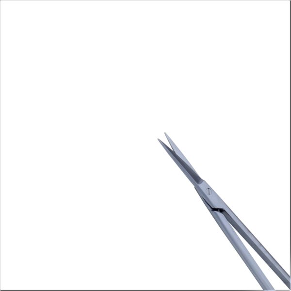 Kelly Scissors Straight T.C. Inserted 6.25" - Image 3