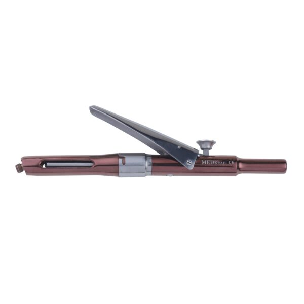 Citoject Anesthetic Intraligamental Syringe 1.8 - Image 4