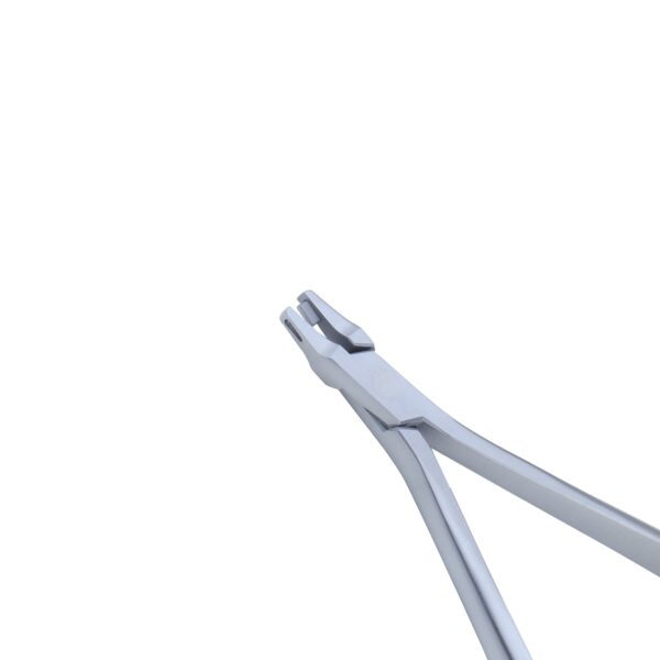Clear Aligner Plier Tear Drop - Image 3