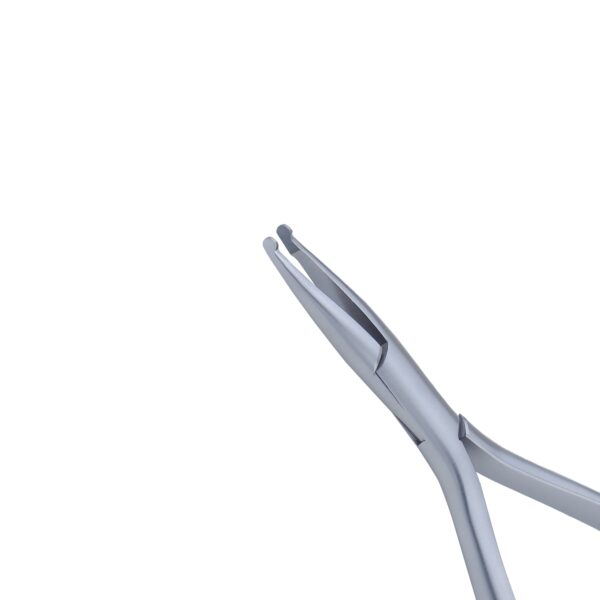 How Utility Plier 3mm Straight Inserted - Image 3
