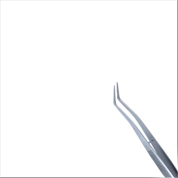 Meriam Tweezer Serrated 13.5 Cm - Image 3
