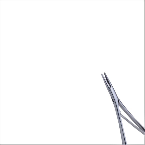 Mathieu Ligature Plier Standard T.C. Inserted - Image 3