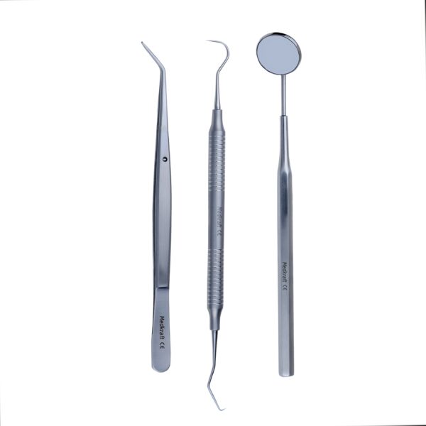 Dental Diagnostic Kit - Image 2