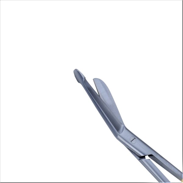 Bandage Scissors T.C. Inserted 5.5" - Image 3