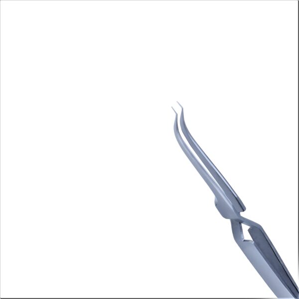 Self-Locking Keat Tweezer Ideal for Buccal Tube - Image 3