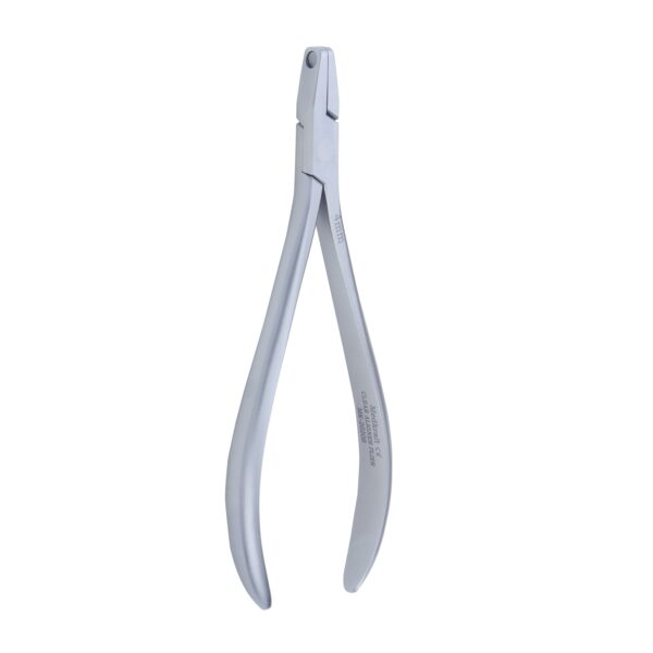 Clear Aligner Plier Hole Punch 4mm - Image 2
