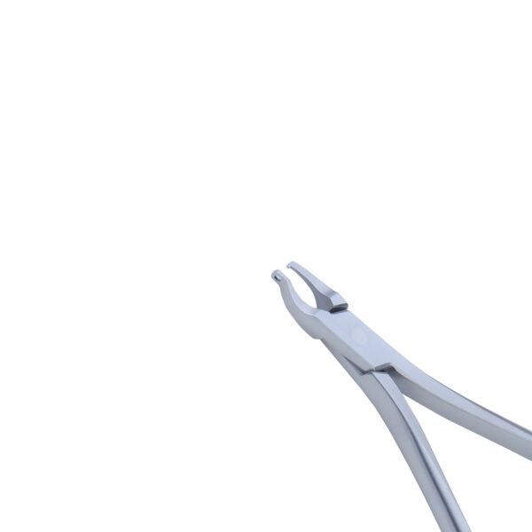 Clear Aligner Dimple Plier 1mm - Image 3