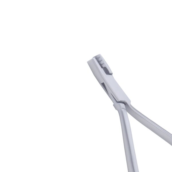 De La Rosa Arch Contouring Plier With Grooves - Image 3