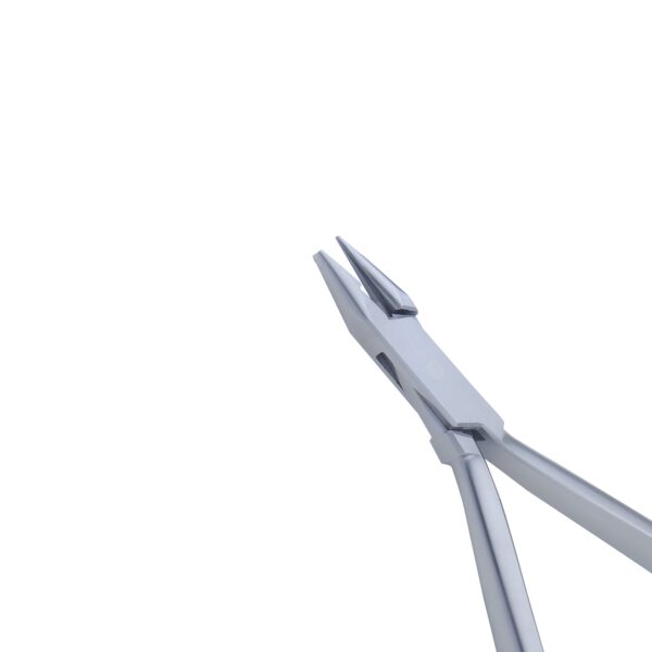 Occulist Optical Plier (Small) Inserted Tips - Image 3