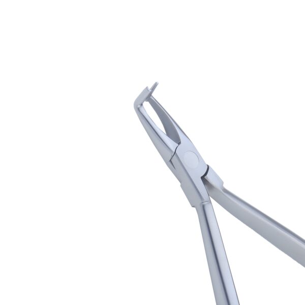 Distal End Wire Bending Plier Right - Image 3