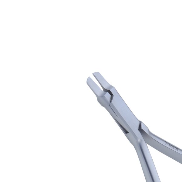 Tweed Arch Forming Plier Inserted Tips 0 .70mm - Image 3