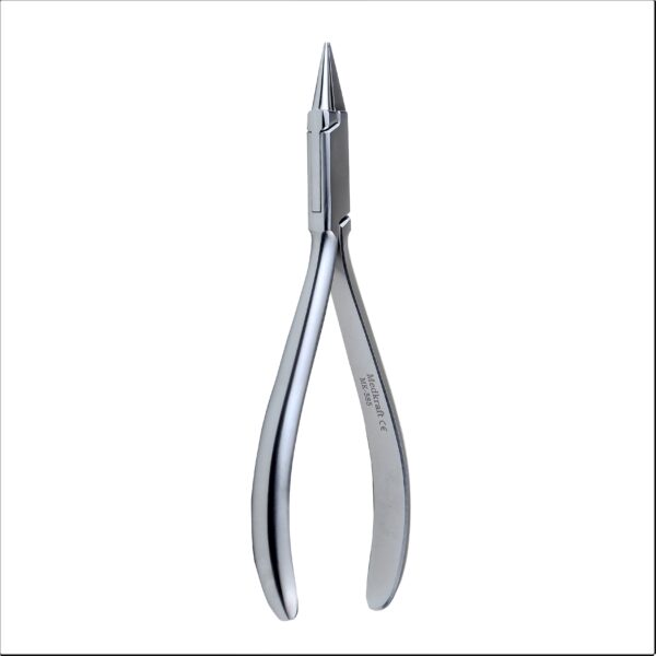 Light Wire Plier With 2 Grooves - Image 2
