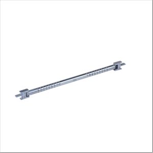 Stainless Steel Swing Height Gauge .022 Slot