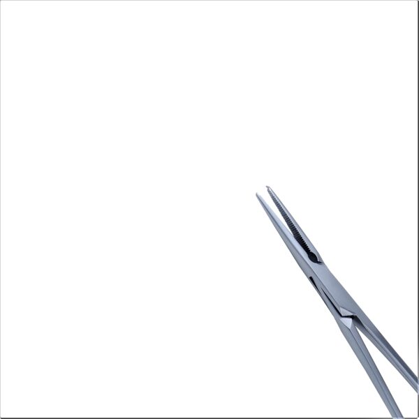 Mosquito Forcep Notch - Image 3
