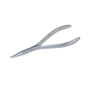 How Utility Plier 3mm Tips Straight