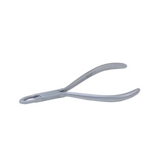 Johnson Band Contouring Plier