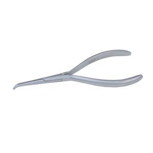 Weingart Utility Plier 60° Angled