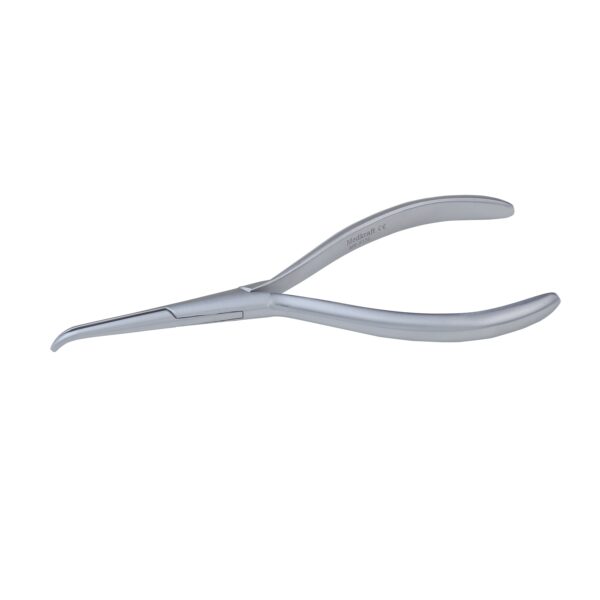 Weingart Utility Plier 60° Angled