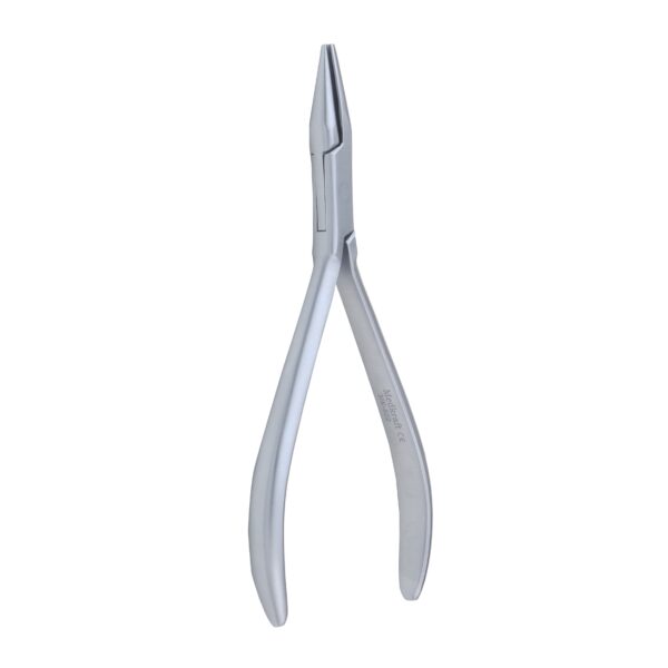 Occulist Optical Plier (Large) - Image 2