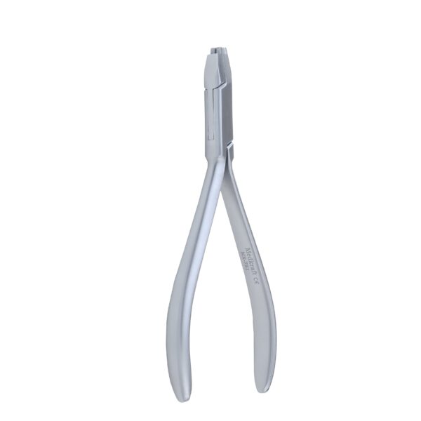 Crimpable Hook Plier Straight - Image 2