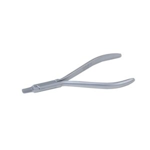 Tweed Arch Forming Plier .70mm