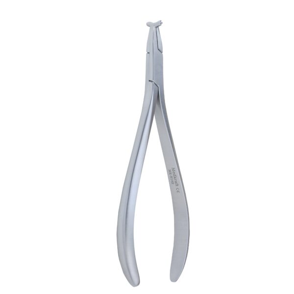 Cinch Back Niti Tie Back Distal Plier Slim - Image 2