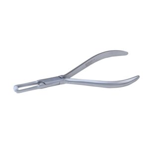 Posterior Band Remover Plier Long
