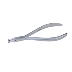 Cinch Back Niti Tie Back Distal Plier