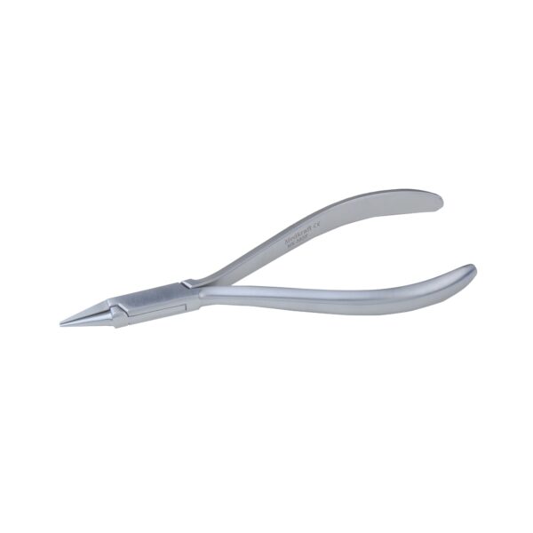 Light Wire Optical Plier 1 Groove
