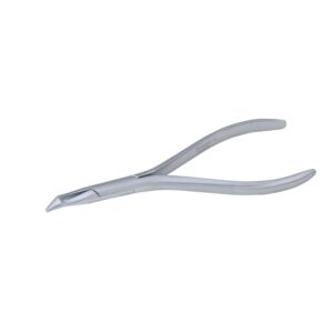Weingart Utility Plier Small “v” Type
