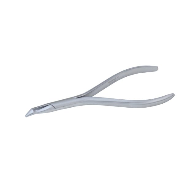 Weingart Utility Plier Small “v” Type