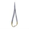 Mathieu Ligature Plier Standard T.C. Inserted - Image 2