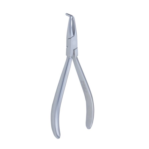 Distal End Wire Bending Plier Right - Image 2