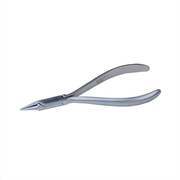 Light Wire Plier With 2 Grooves