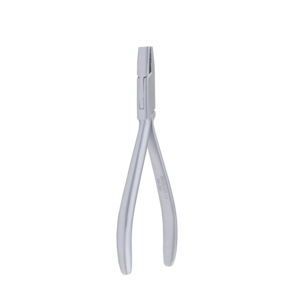 De La Rosa Arch Contouring Plier With Grooves - Image 2