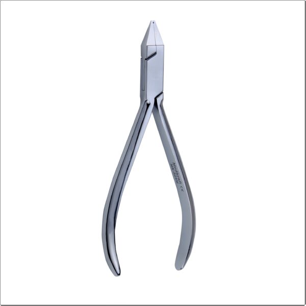 Adams Plier with Notch - Image 2