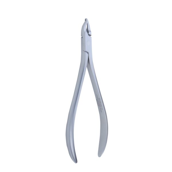 Clear Aligner Dimple Plier 1mm - Image 2