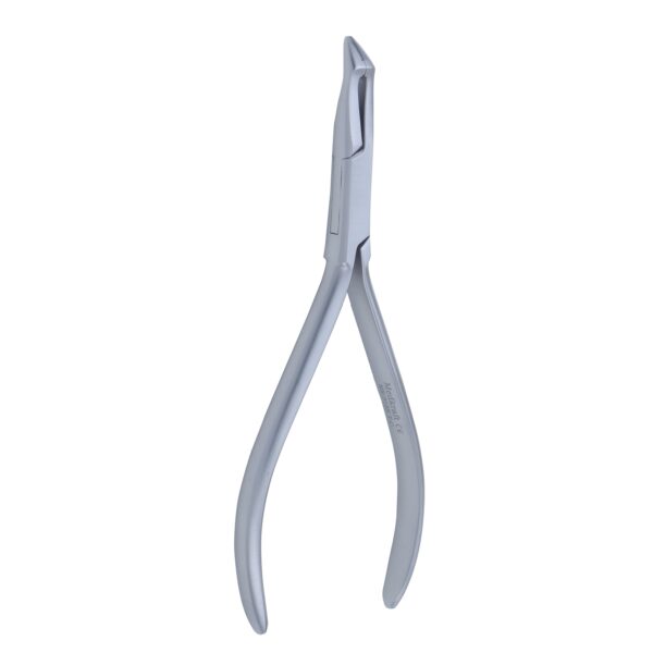 Weingart Utility Plier Small “V” Type Inserted - Image 2