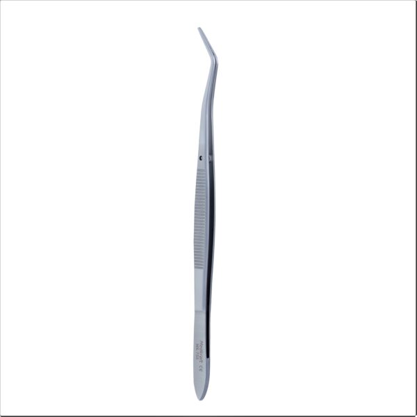 Meriam Tweezer Serrated 13.5 Cm - Image 2
