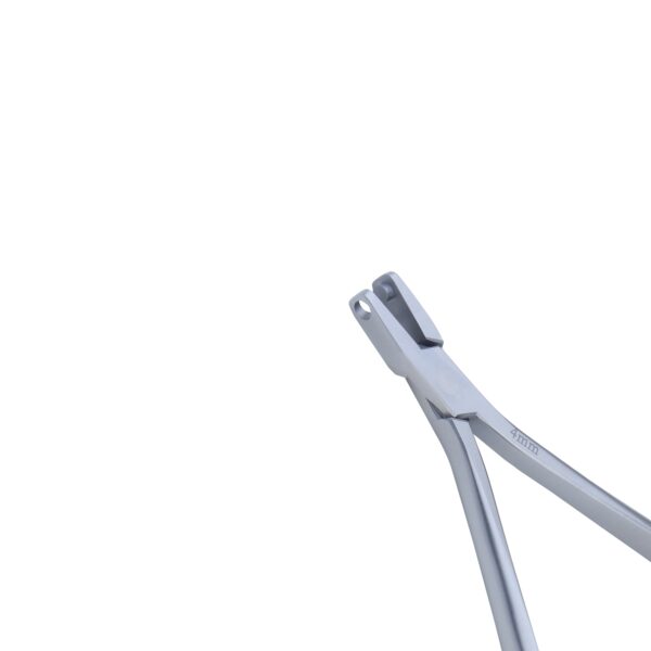 Clear Aligner Plier Hole Punch 4mm - Image 3